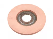 Belarus/MTZ brake disc d=180mm